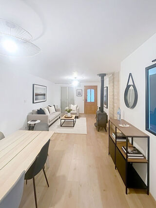  Maison � vendre 5 pi�ces 104 m�