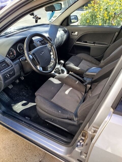 Ford mondeo Clipper 2.5i V6 Ghia