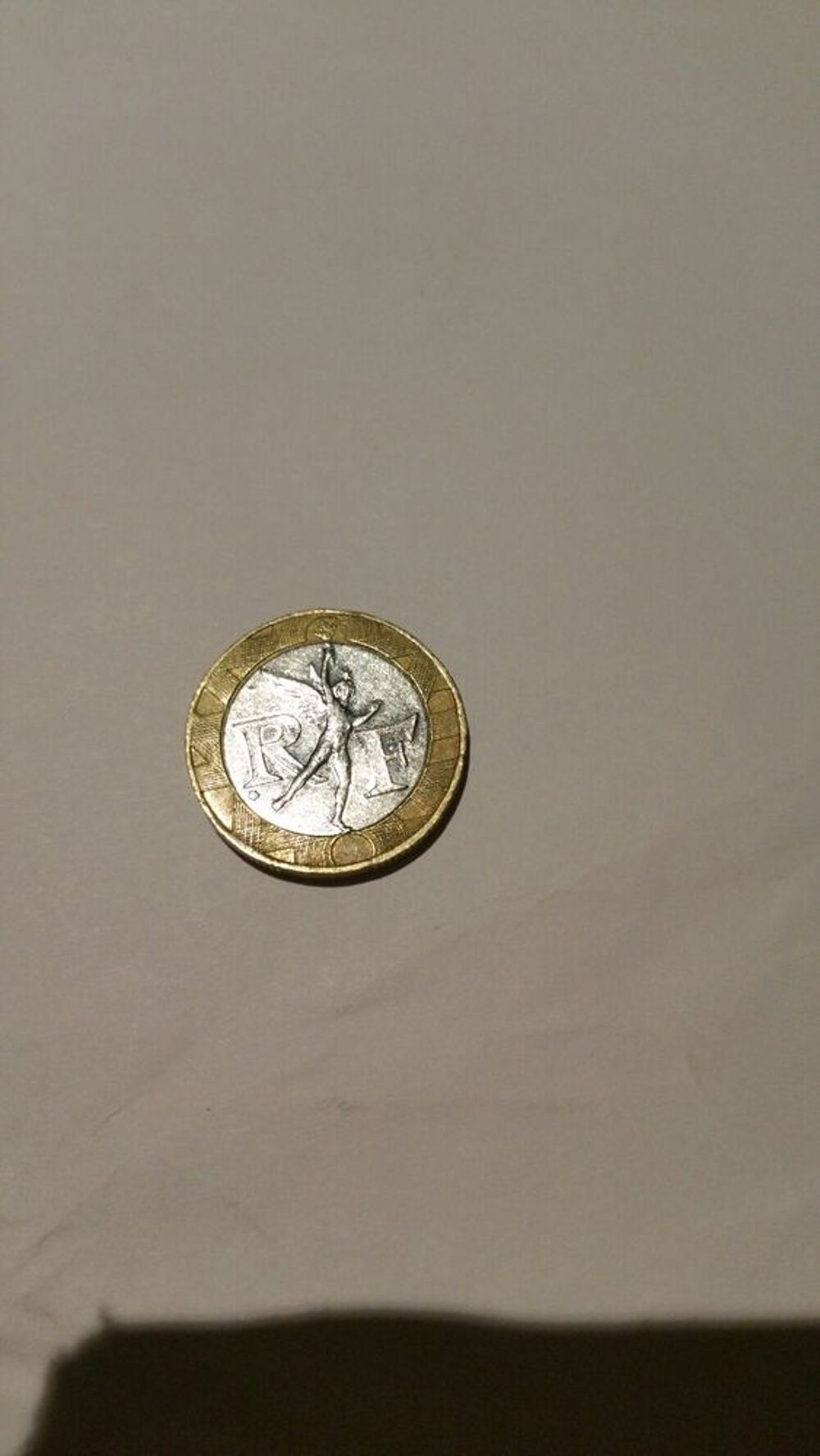 monnaie 10 francs 
