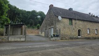  Maison à vendre 4 pièces 100 m²