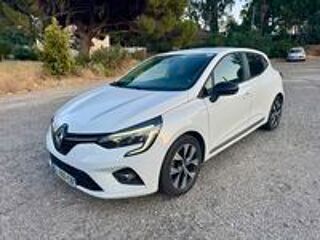 Clio V Clio Blue dCi 100 Evolution 2022 occasion 20200 Bastia