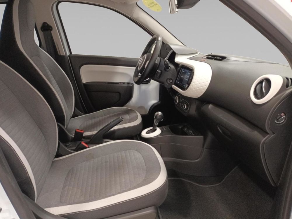 Twingo E-Tech Electrique 80 ch autonomie urbaine Evolution 2023 occasion 08000 Charleville-M&eacute;zi&egrave;res