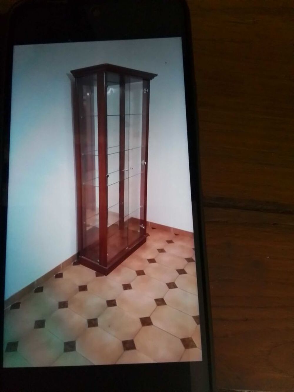 meuble vitrine Meubles
