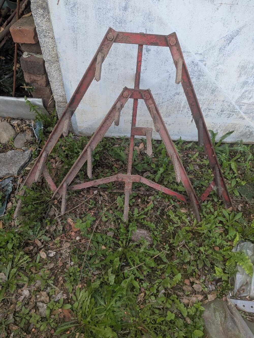 Motoculteur Jardin