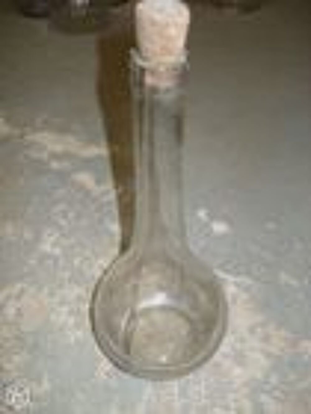 Ancienne carafe et autres mod&egrave;les Décoration
