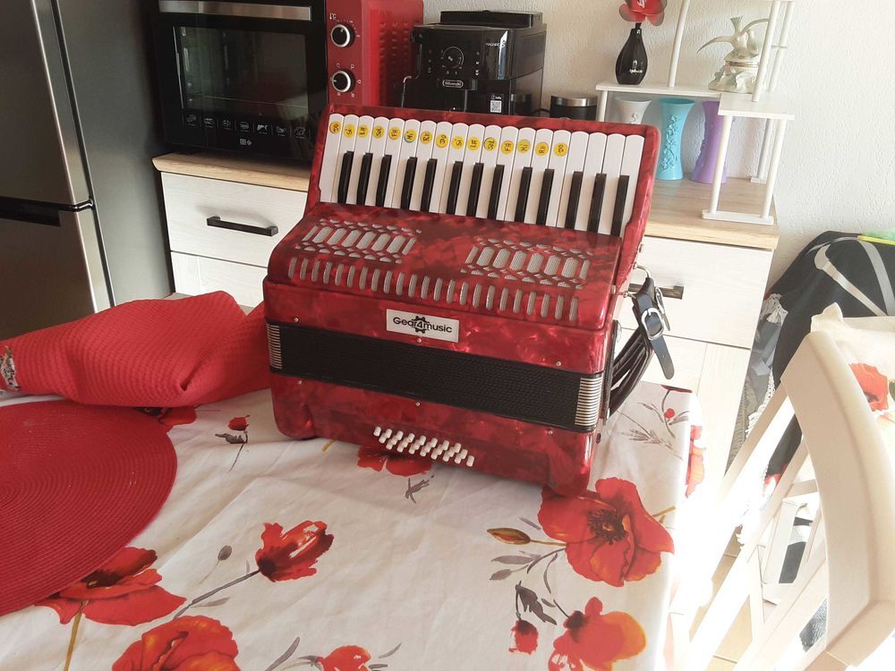 instruments de musique Instruments de musique