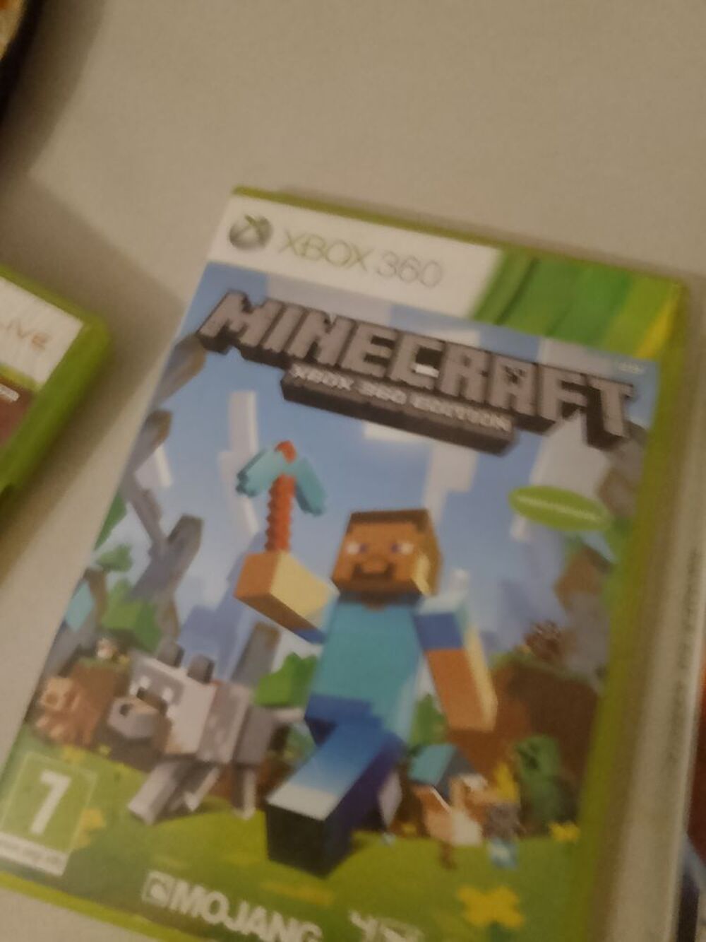 Jeux Xbox 360 Consoles et jeux vidéos