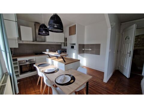   Appartement F5 Appartement - 5 pièce(s) - 82 m²
