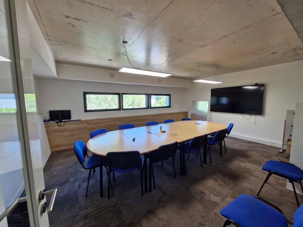 Vente Plateau  VENDRE  PLATEAU DE BUREAUX D'ENVIRON 329 m  LATTES / BOIRARGUES Lattes