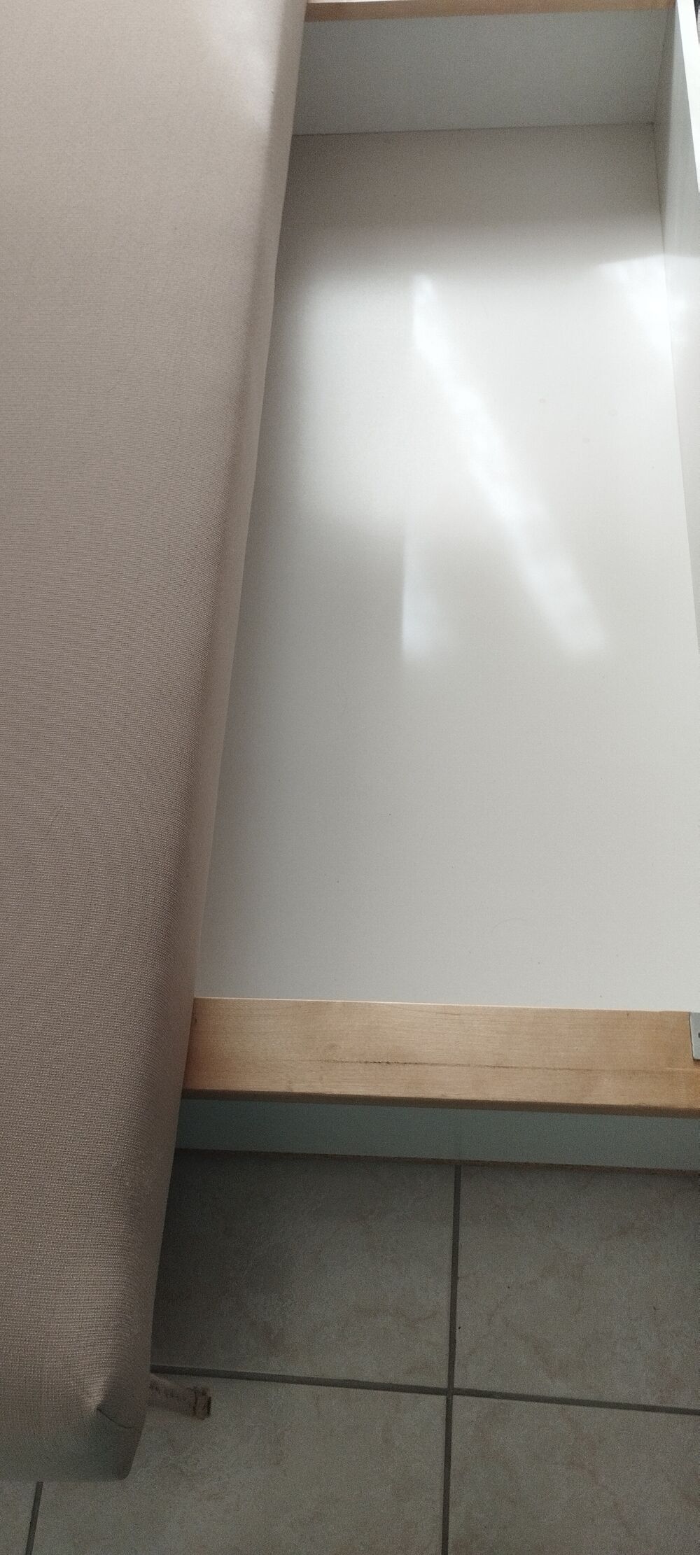 Canap&eacute; mastic structure bois convertible lit 2 places Meubles