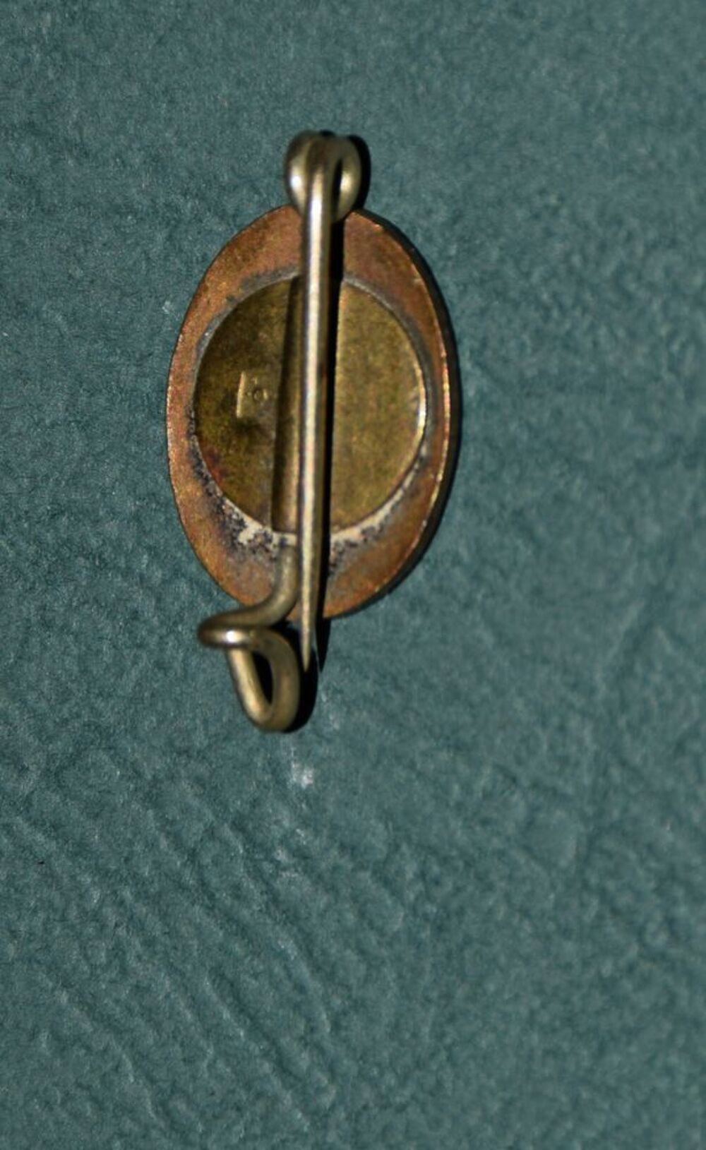 Insigne L.M.C - Ligue Marine Coloniale - 1930 