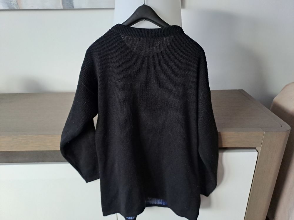 Pull long et &eacute;pais d'hiver - Taille 48 Vêtements