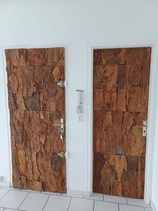  Appartement � vendre 4 pi�ces 79 m�