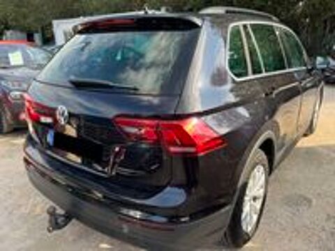 Tiguan 2.0 TDI 150 DSG7 Connect 2019 occasion 84000 Avignon