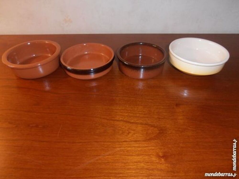 5 Ramequins (33) Cuisine