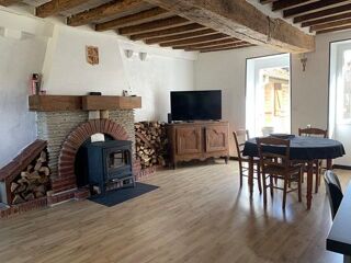  Maison � vendre 3/4 pi�ces 89 m�