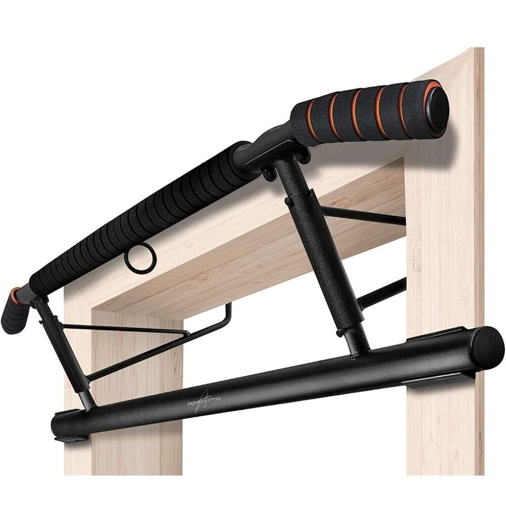 barre de traction professionnel Sports