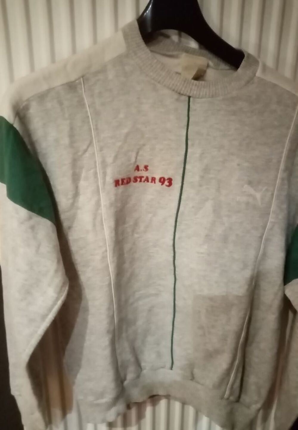 sweat sport Vêtements