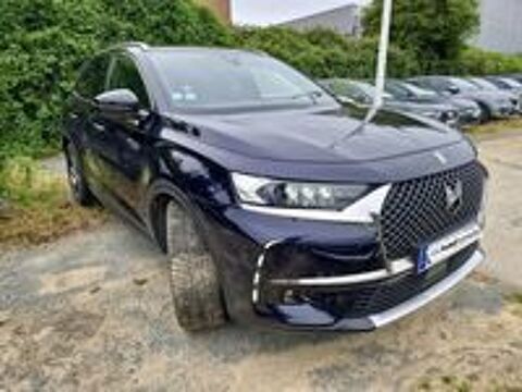 DS7 Crossback PureTech 180 EAT8 Rivoli 2021 occasion 69400 Arnas