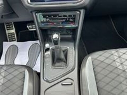 Tiguan 245 2022 occasion 95330 Domont