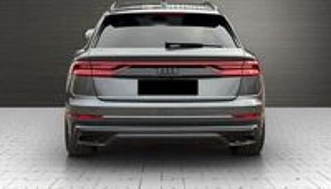 Q8 45 TDI 231 Tiptronic 8 Quattro S line 2019 occasion 61000 Alen&ccedil;on