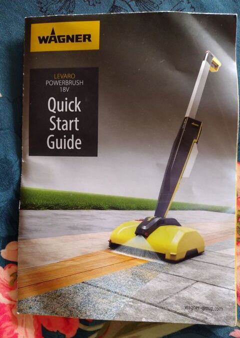 nettoyeur de sl multifonction 60 Aubenas (07)