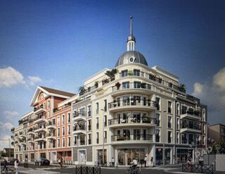  Appartement � vendre 6 pi�ces 90 m�