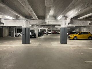  Parking / Garage � louer 10 m� Lyon
