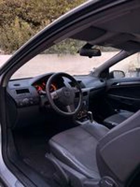 Astra GTC 1.9 CDTI - 120 Cosmo Panoramique A 2005 occasion 93700 Drancy