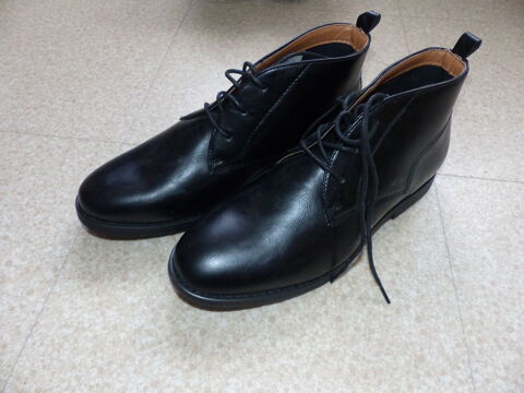 chaussure neuves 15 Avallon (89)