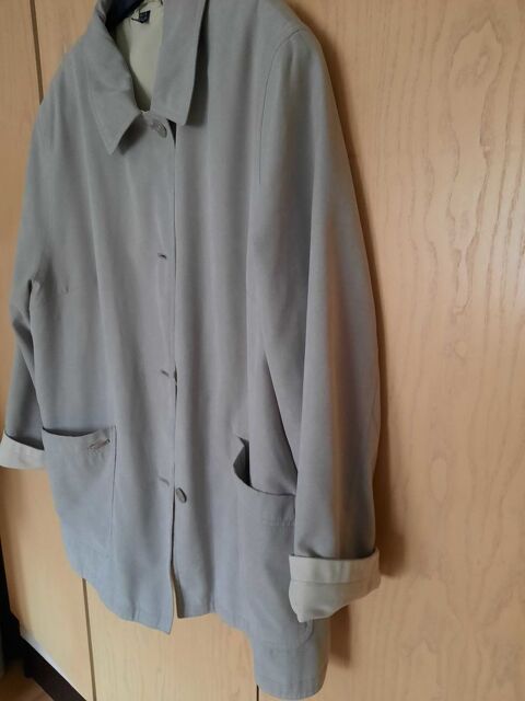 imperm�able  femme 9 S�reilhac (87)