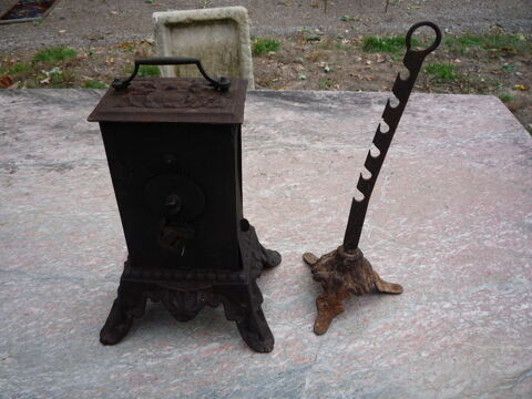 Tournebroche m�canique 65 Castres (81)