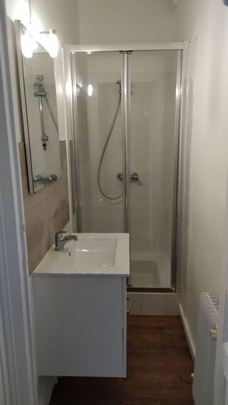  Appartement � louer 3 pi�ces 50 m�