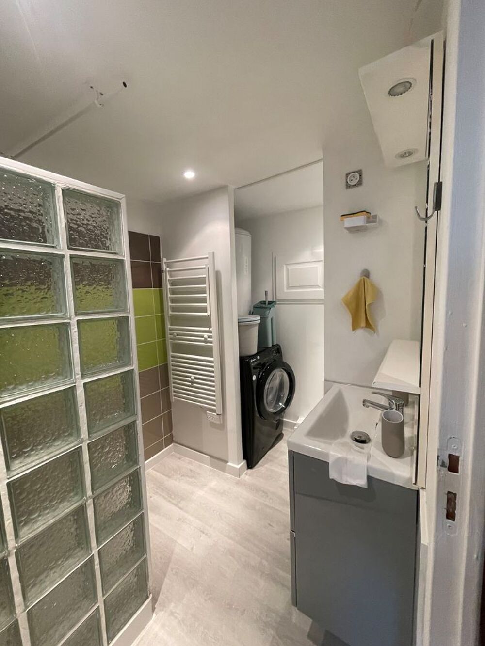 Vente Appartement Studio 23m2 Brignoles