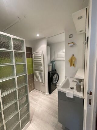  Appartement à vendre 1 pièce 23 m² Brignoles
