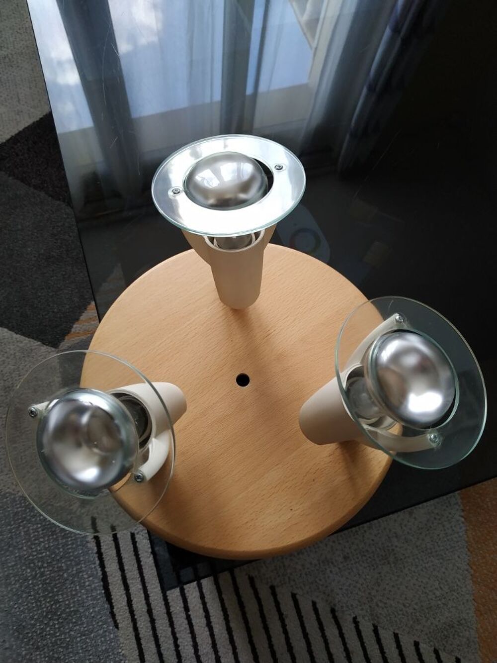 luminaire Décoration