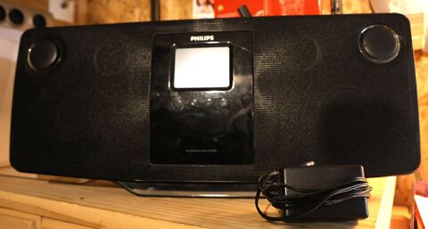 Micro-Music-Syst�me Fl�ville-devant-Nancy (54)