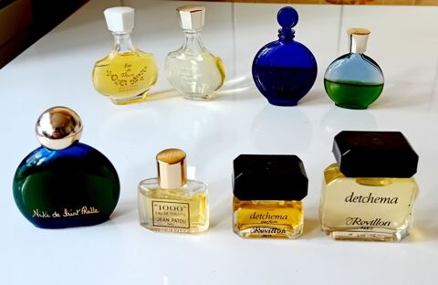 Miniatures de parfum SB � 3 euros 3 Strasbourg (67)