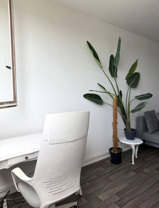  Appartement à louer 2 pièces 53 m²