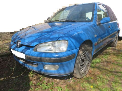 Peugeot 106 1.5 D Color Line