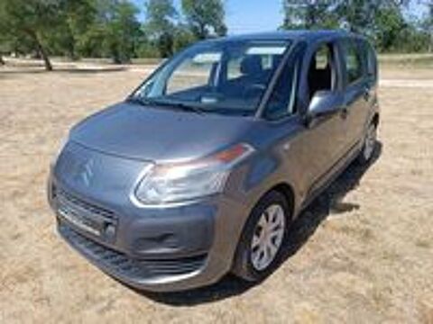 C3 Picasso VTi 95 Confort 2009 occasion 42170 Chambles