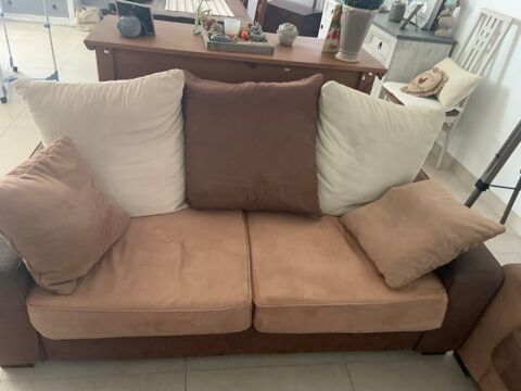 Canaps 2 et 3 places 250 Gardes-le-Pontaroux (16)