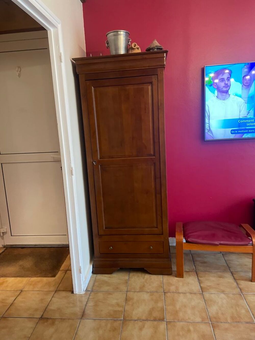 SALLE A MANGER COMPLETE Meubles