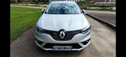 Megane IV M&eacute;gane IV Berline Blue dCi 115 EDC Intens 2020 occasion 76880 Arques-la-Bataille