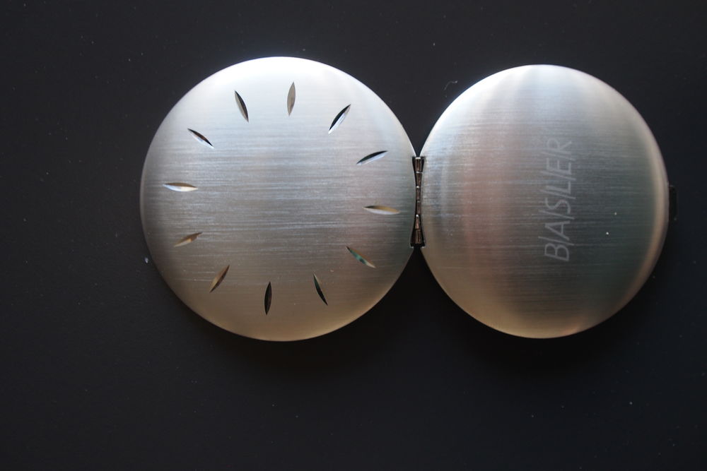 MIROIR DE POCHE 