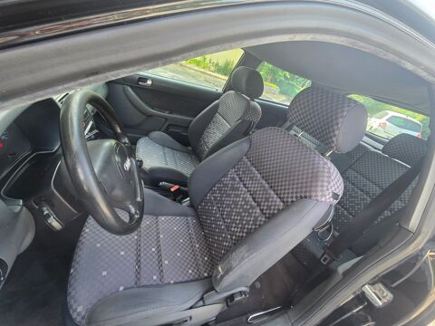 Audi a3 1.9 TDI - 110 Ambition
