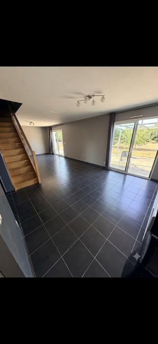  Maison à vendre 6 pièces 122 m² Pluneret