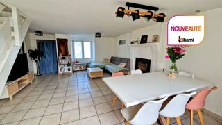  Maison � vendre 3/4 pi�ces 91 m�