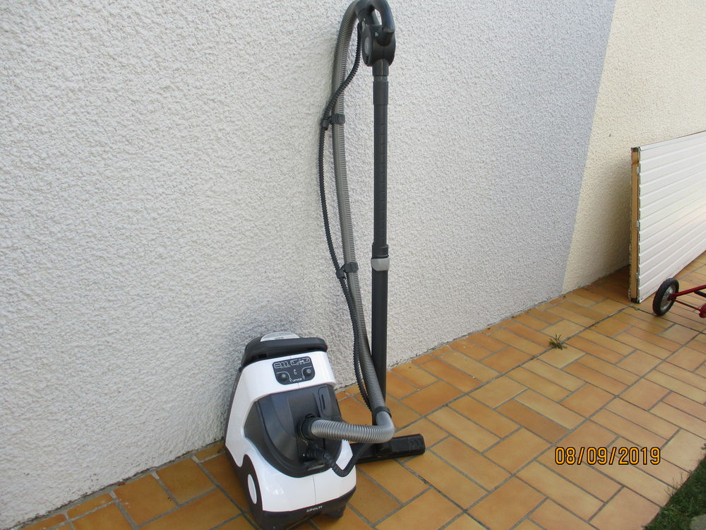 polti vaporetto Electroménager