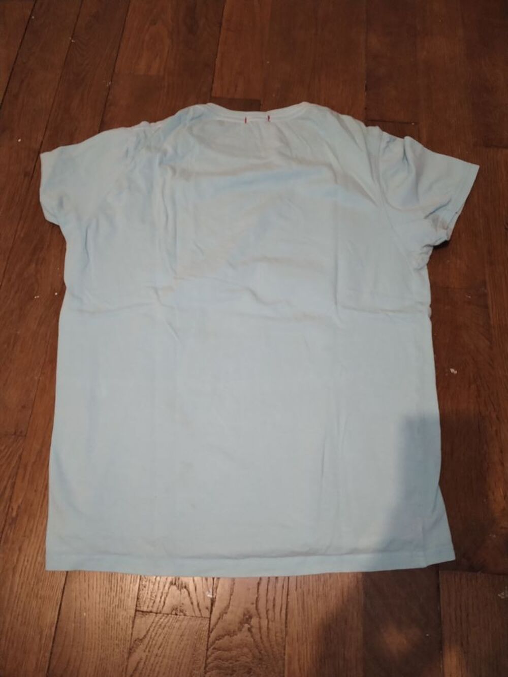 T-shirt homme PEPE JEANS (Taille M) Vêtements